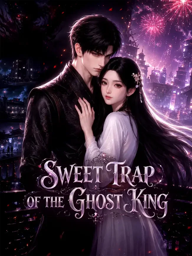 Sweet Trap of the Ghost King