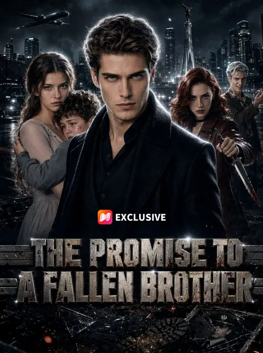 The Promise to a Fallen Brother