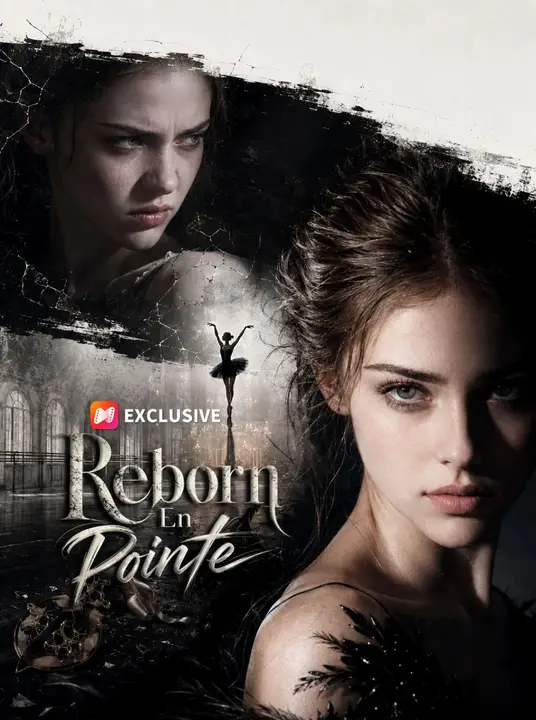 Reborn En Pointe