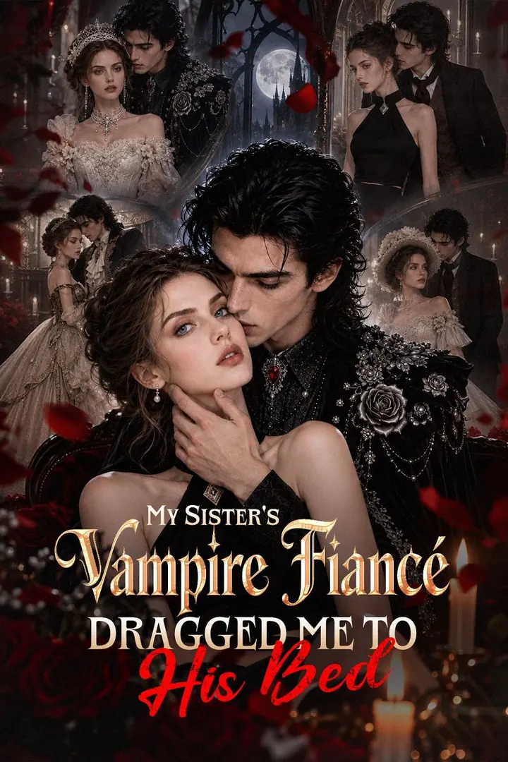 Betrayed by Blood Servants: I, Dracula, Slaughtered the City