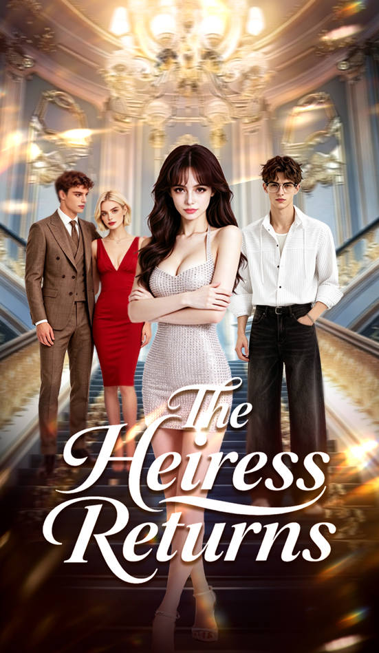 The Heiress Returns！