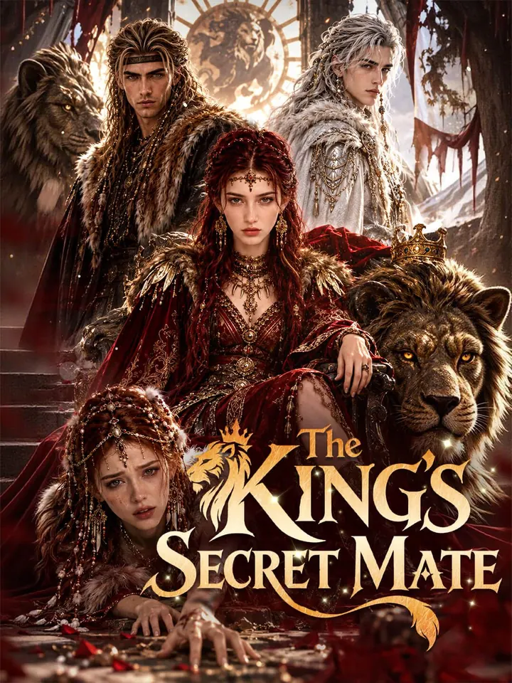 The King's Secret Mate