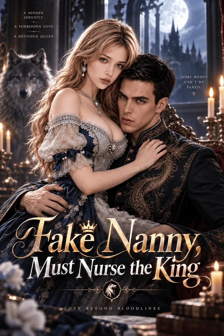 Fake Nanny, Must Nurse the King