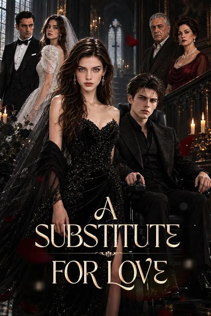 A Substitute for Love