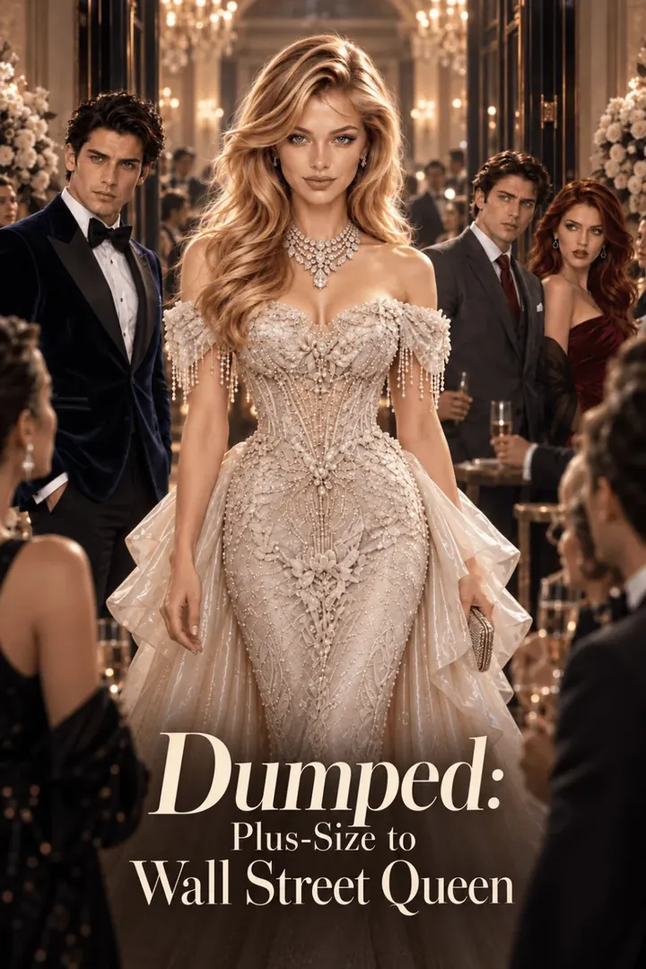 Dumped: Plus-Size to Wall Street Queen