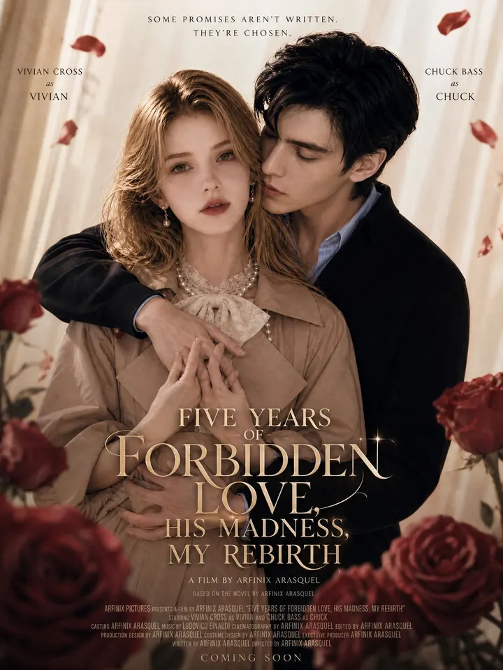 Five Years of Forbidden Love, His Madness, My Rebirth