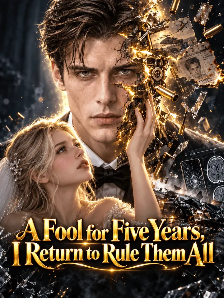 A Fool for Five Years,  I Return to Rule Them All