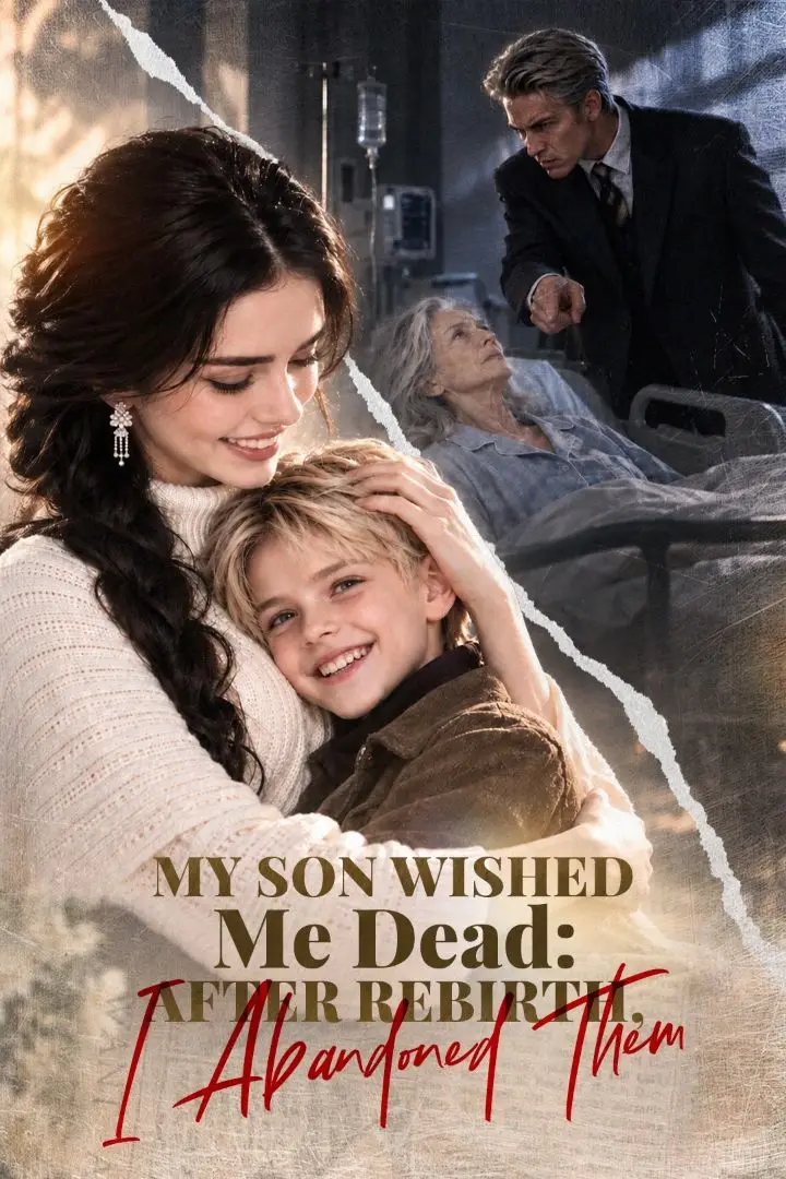 My Son Wished Me Dead: After Rebirth, I Abandoned Them