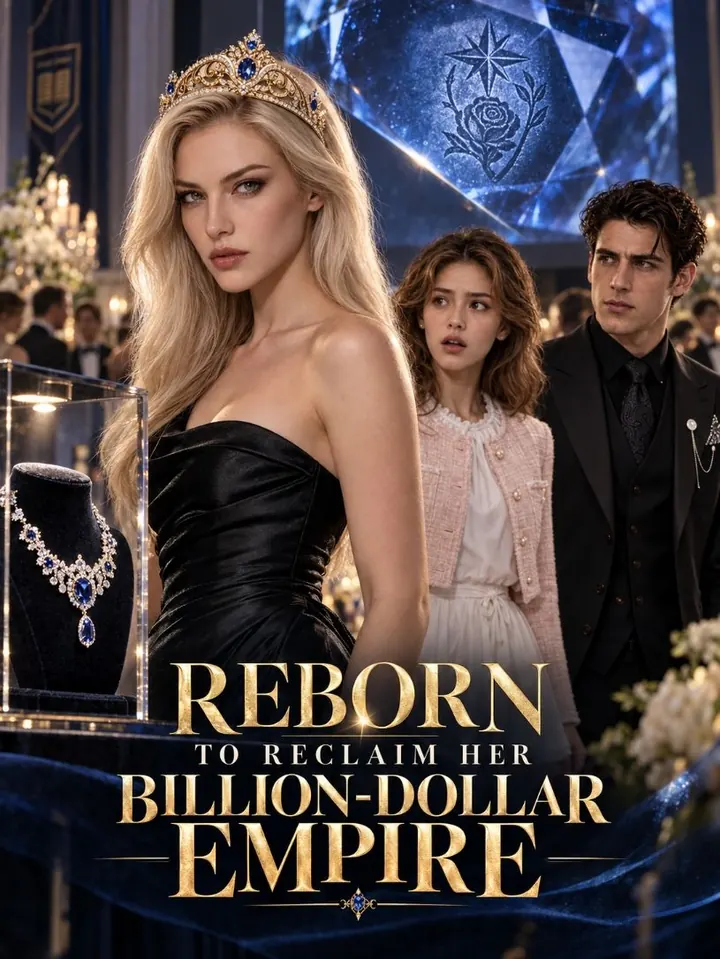 Reborn to Reclaim Her Billion-Dollar Empire