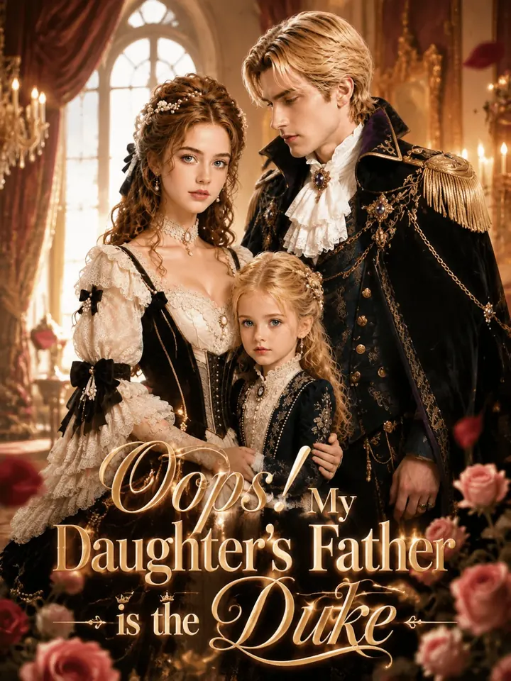 Oops! My Daughter’s Father is the Duke