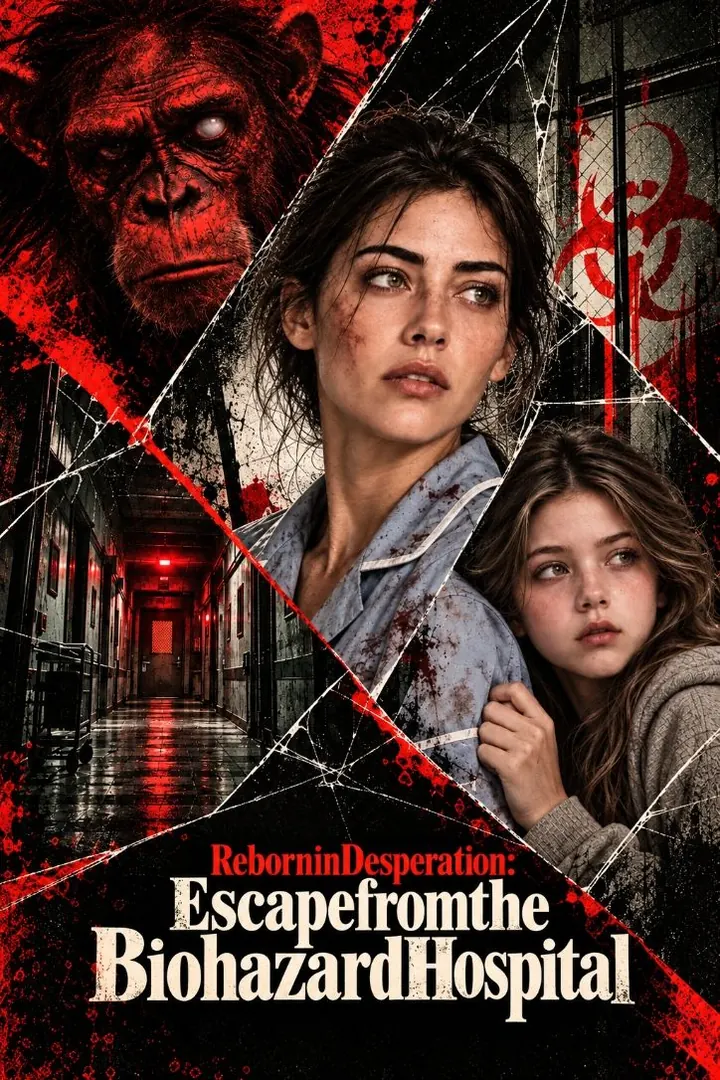 Reborn in Desperation: Escape from the Biohazard Hospital