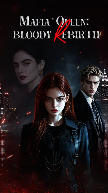 Mafia Queen: Bloody Rebirth