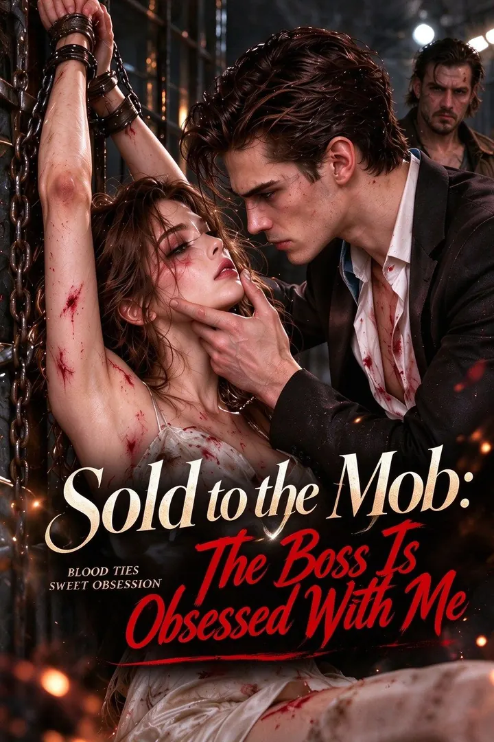 Sold to the Mob: The Boss Is Obsessed With Me