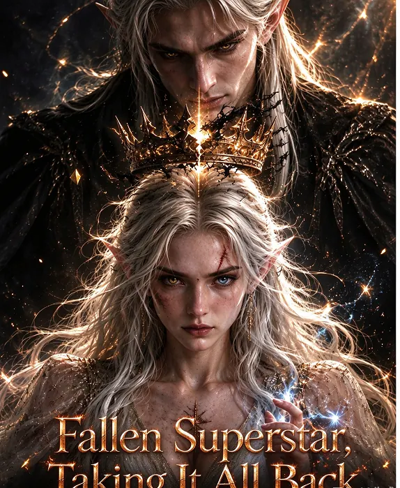 Fallen Superstar, Taking It All Back