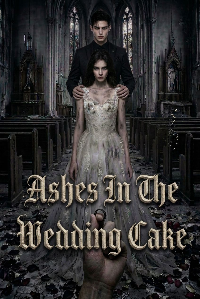 Bride of Vengeance