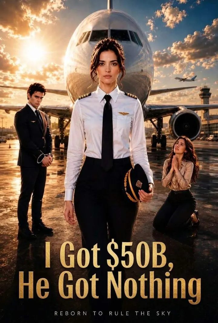 I Got $50B, He Got Nothing