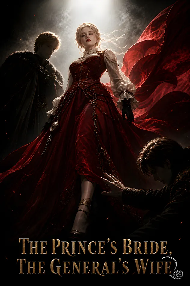 The Prince's Bride, The General's Wife