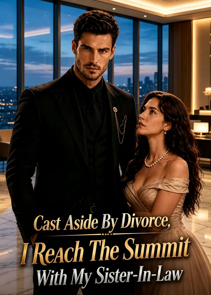 Cast Aside By Divorce, I Reach The Summit With My Sister-In-Law