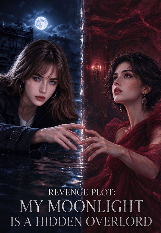 Revenge Plot: My Moonlight Is A Hidden Overlord
