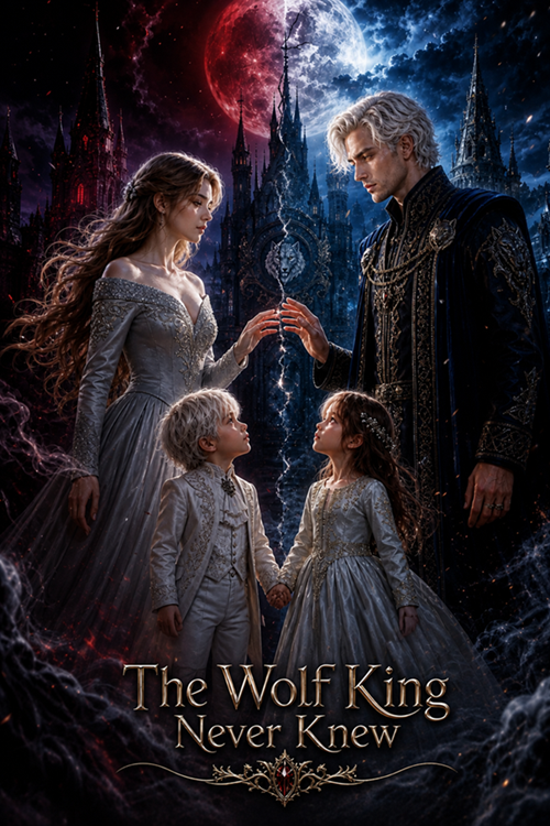 The Wolf King Never Knew