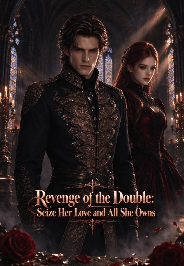 Revenge of the Double: Seize Her Love and All She Owns