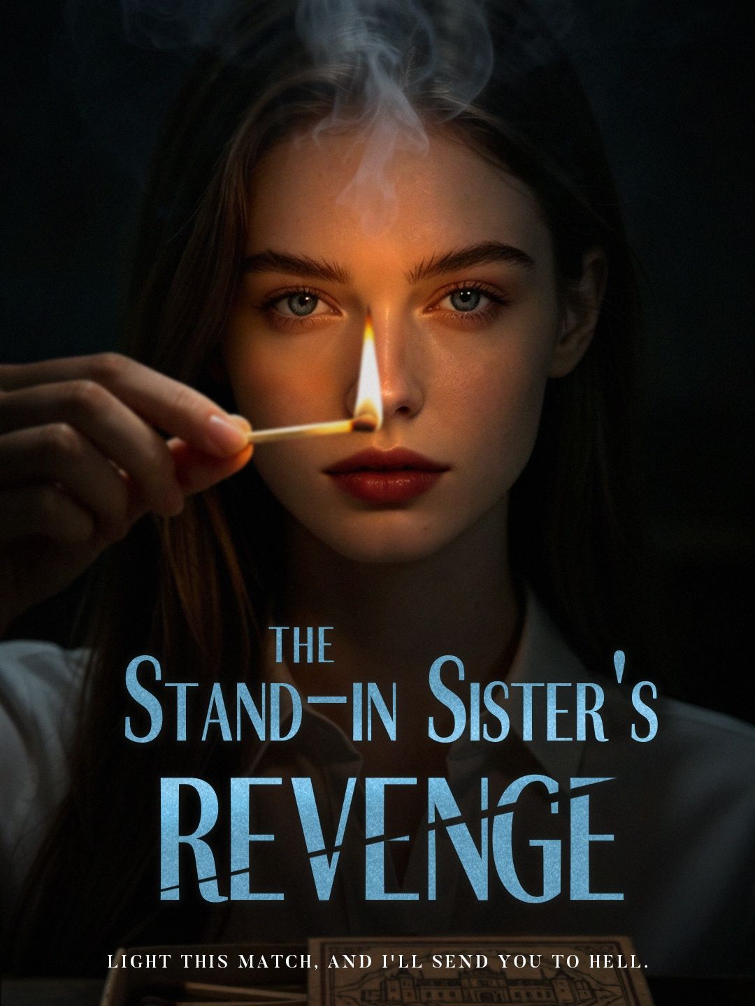 The Stand-in Sister‘s Revenge