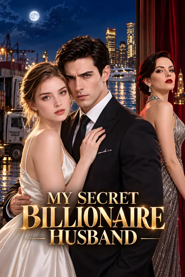 My Secret Billionaire Husband