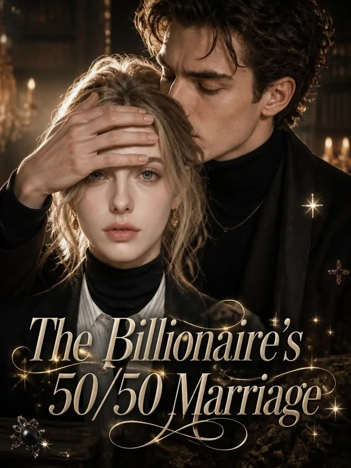 The Billionaire's 50/50 Marriage