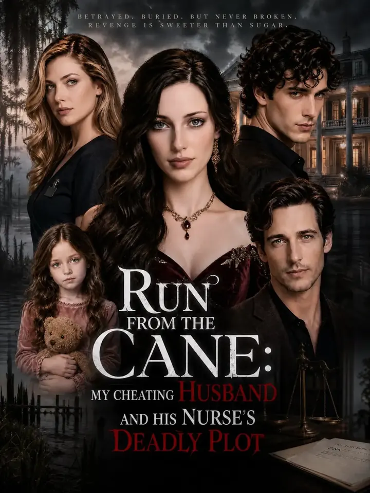 Run from the CaneMy Cheating Husband and His Nurse's Deadly Plot