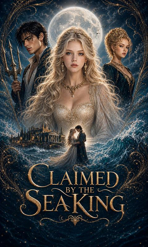 The Bride of the Sea God