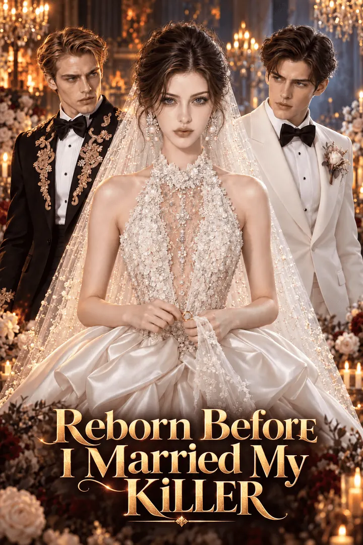Reborn Before I Married My KILLER