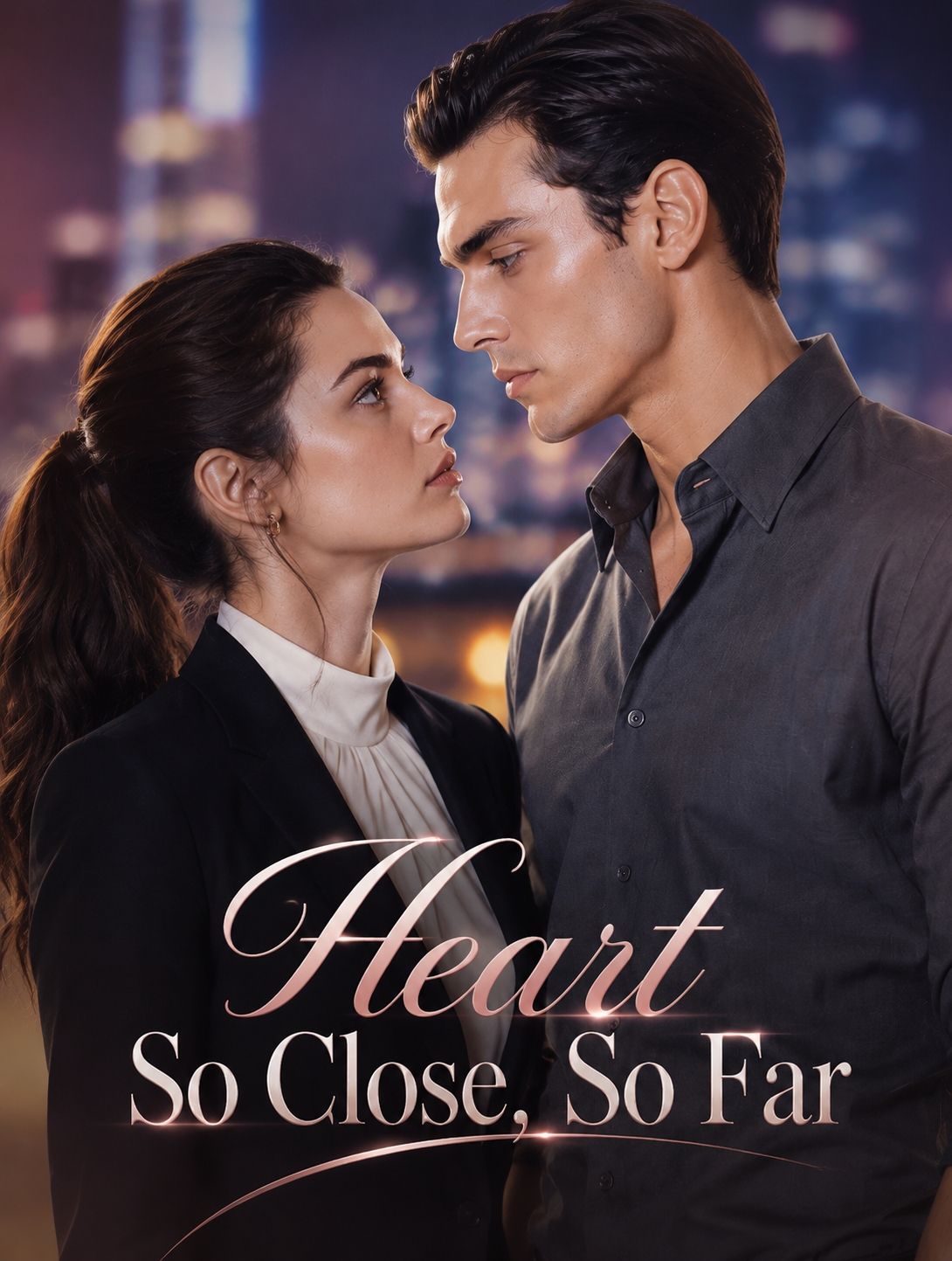 Heart So Close, So Far