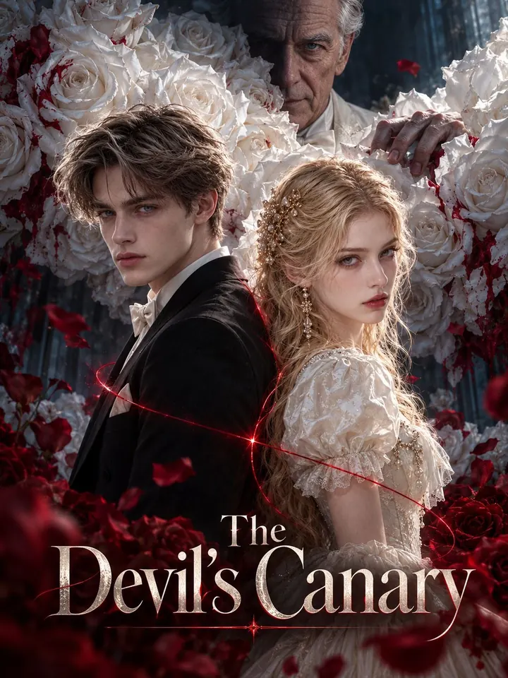 The Devil’s Canary