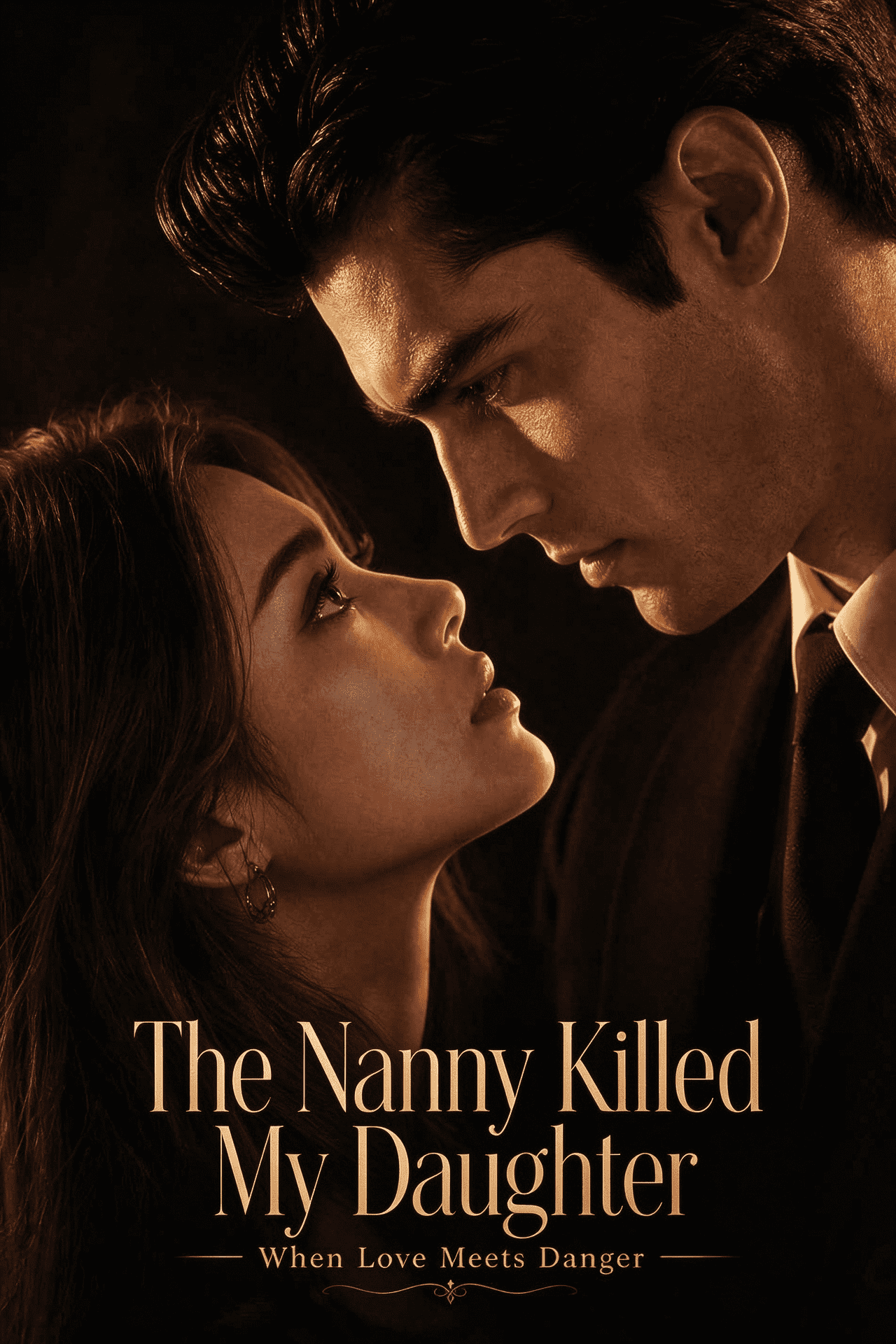 The Nanny Killed My Daughter
