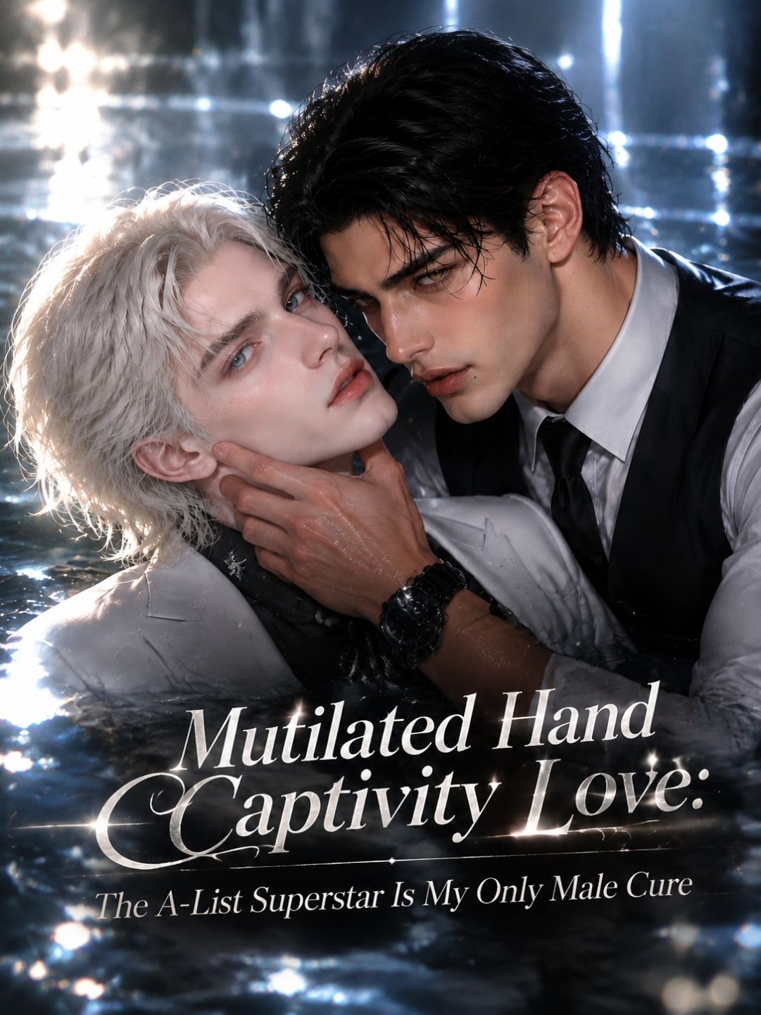 Mutilated Hand Captivity Love The A-List Superstar Is My Only Male Cure