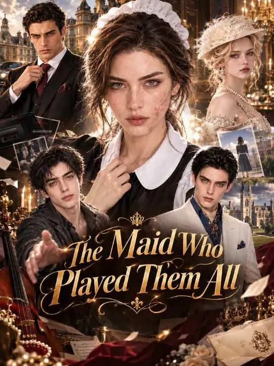 The Maid Who Played Them All