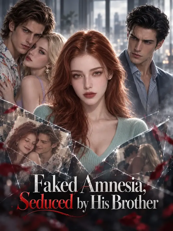 Faked Amnesia, Seduced by His Brother