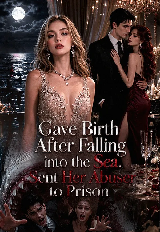 Gave Birth After Falling into the Sea, Sent Her Abuser to Prison
