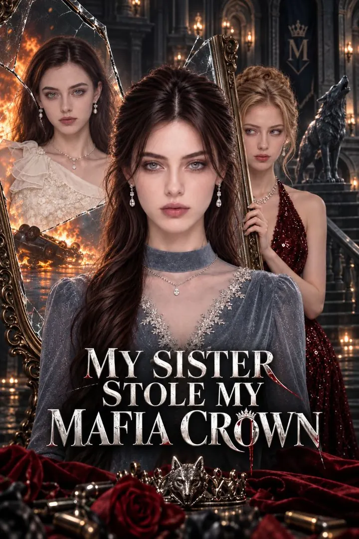 My Sister Stole My Mafia Crown