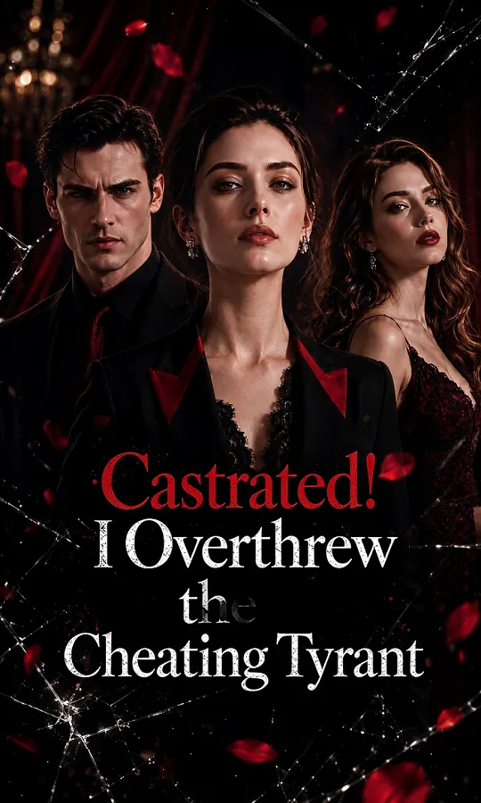 Castrated! I Overthrew the Cheating Tyrant