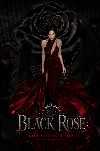 Black Rose: Crowned in Thorns