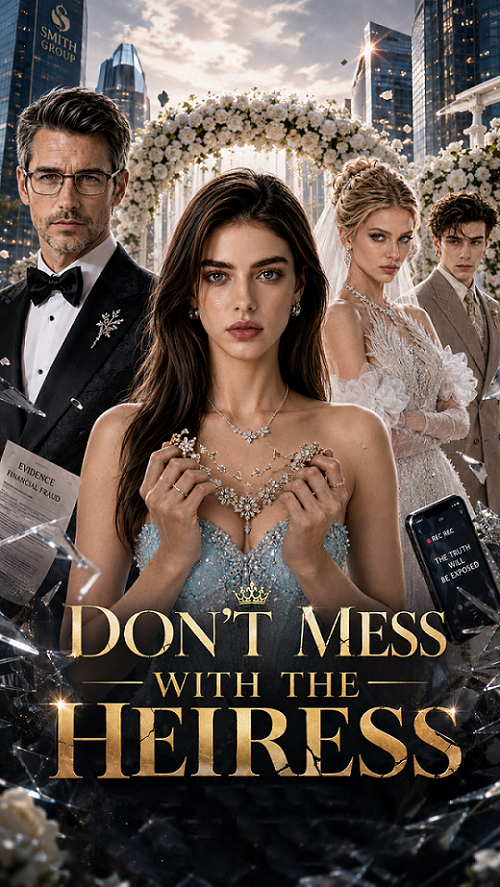 Don’t mess with the heiress
