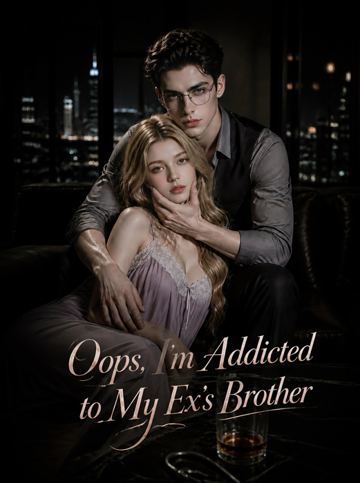 Oops, I'm Addicted to My Ex's Brother