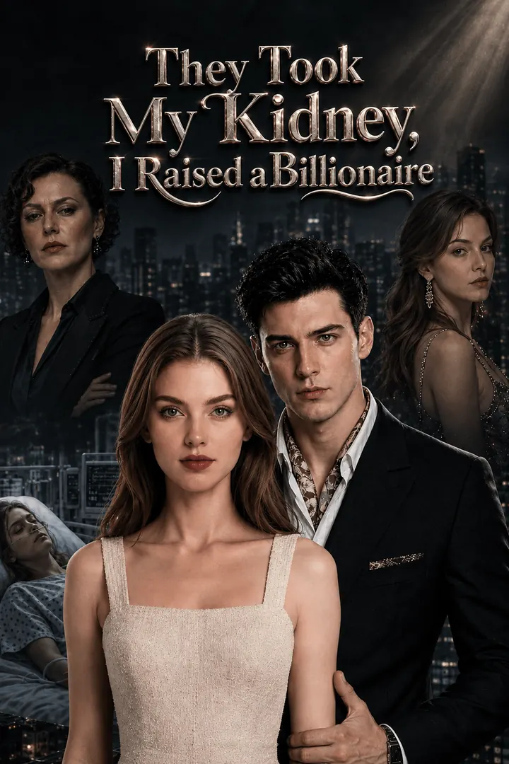 THEY STOLE MY CREDIT BUT I SAVED THE BURNING CITY