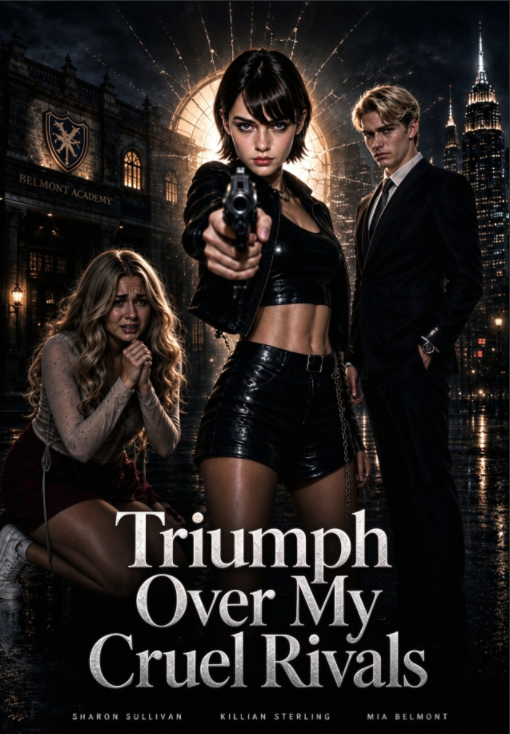 Triumph Over My Cruel Rivals