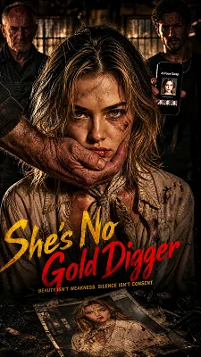 She's No Gold Digger