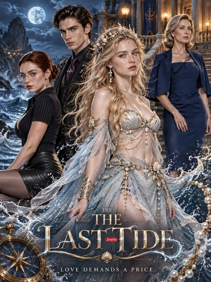 The Last Tide