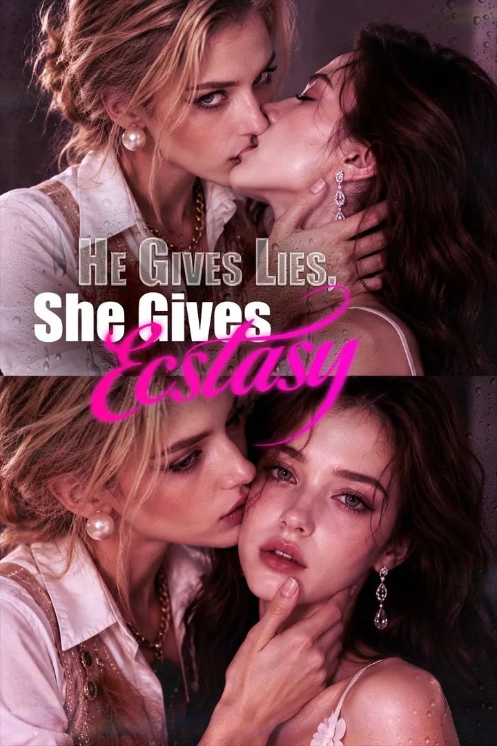 He Gives Lies, She Gives Ecstasy