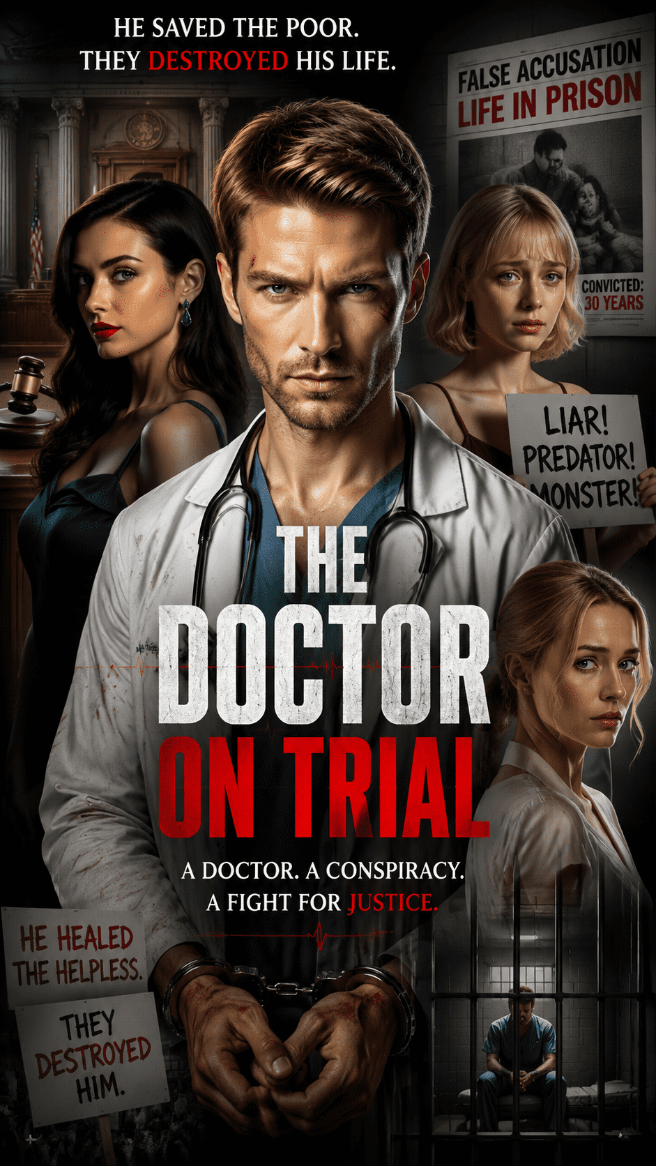The Doctor on Trial