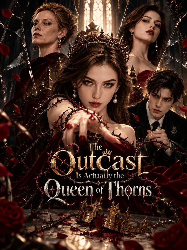The Outcast Is Actually the Queen of Thorns